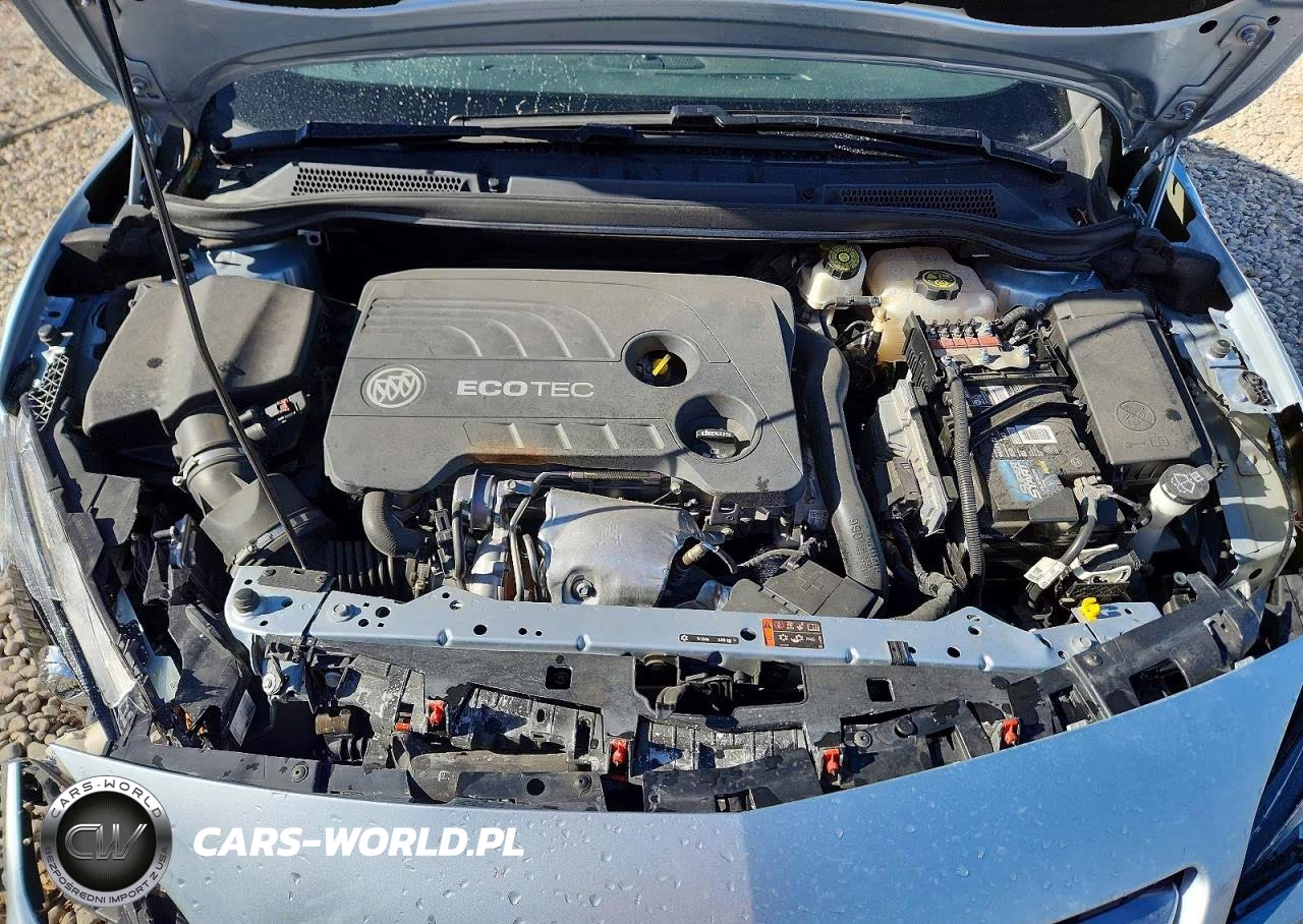 2017 Buick Cascada Premium VIN:W04WH3N58HG087751 - 11