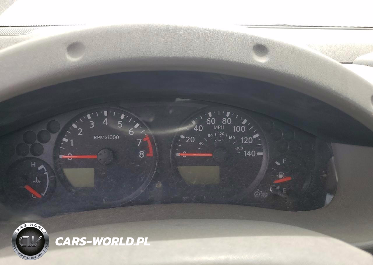 2021 Nissan Frontier S VIN:1N6ED0CF6MN712884 - 9