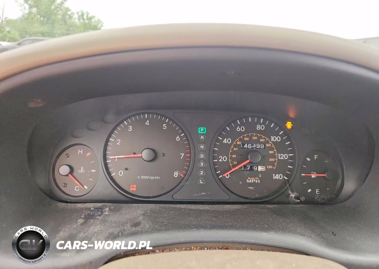 2000 Hyundai Sonata Gl VIN:KMHWF25S7YA179251 - 9