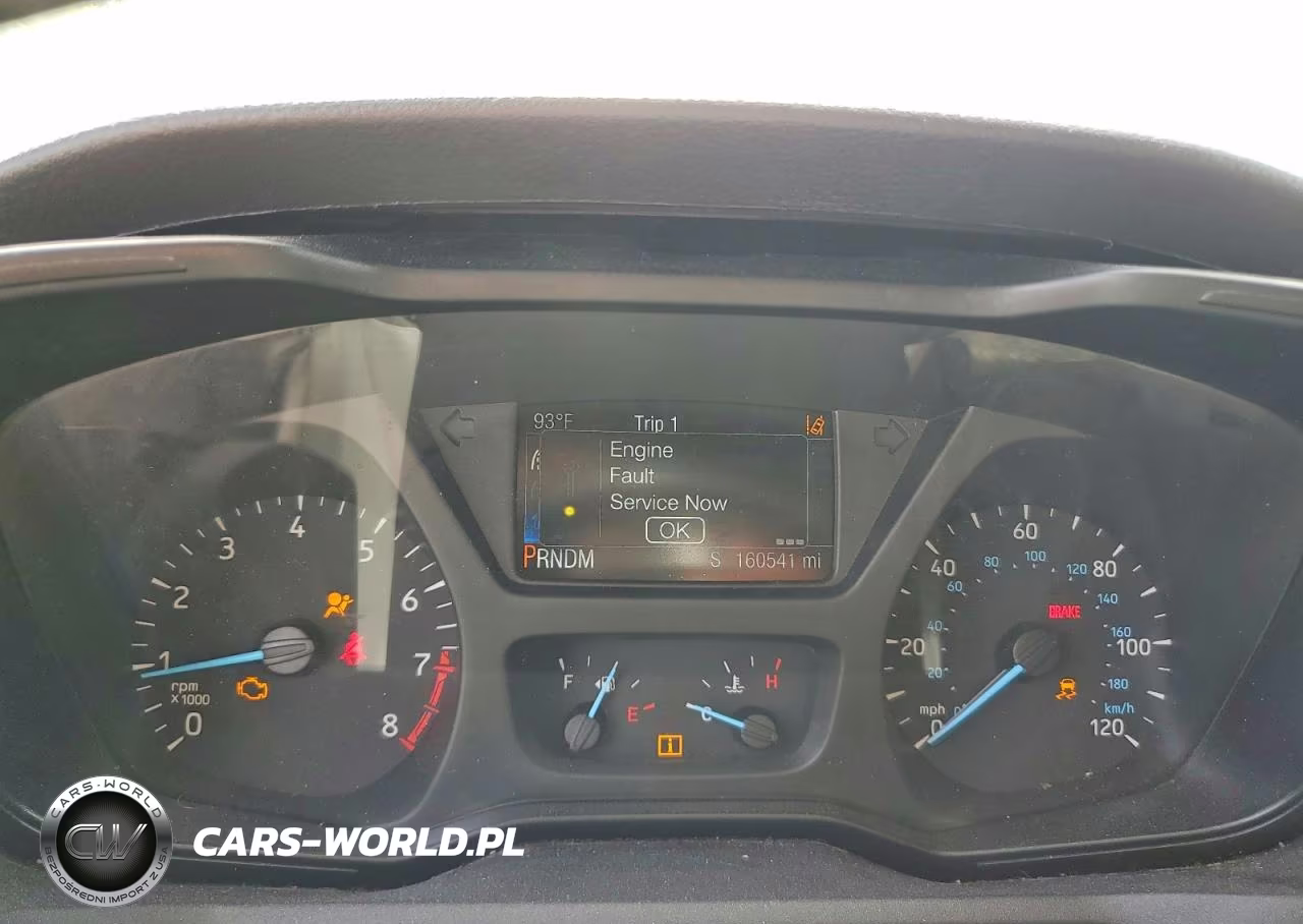 2019 Ford Transit T-250 VIN:1FTYR2CM2KKB53876 - 9