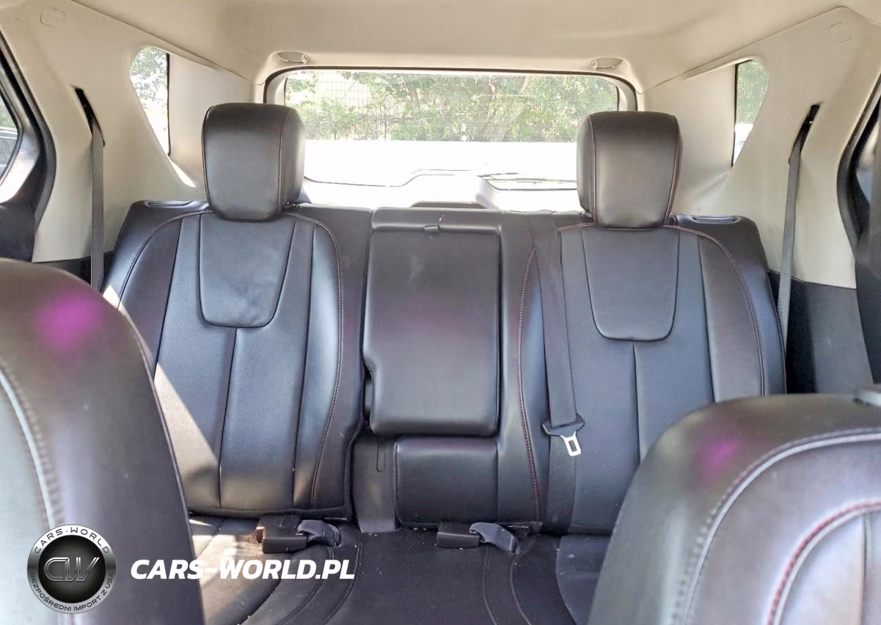 2012 Chevrolet Equinox Ltz VIN:2GNFLGEKXC6246304 - 10