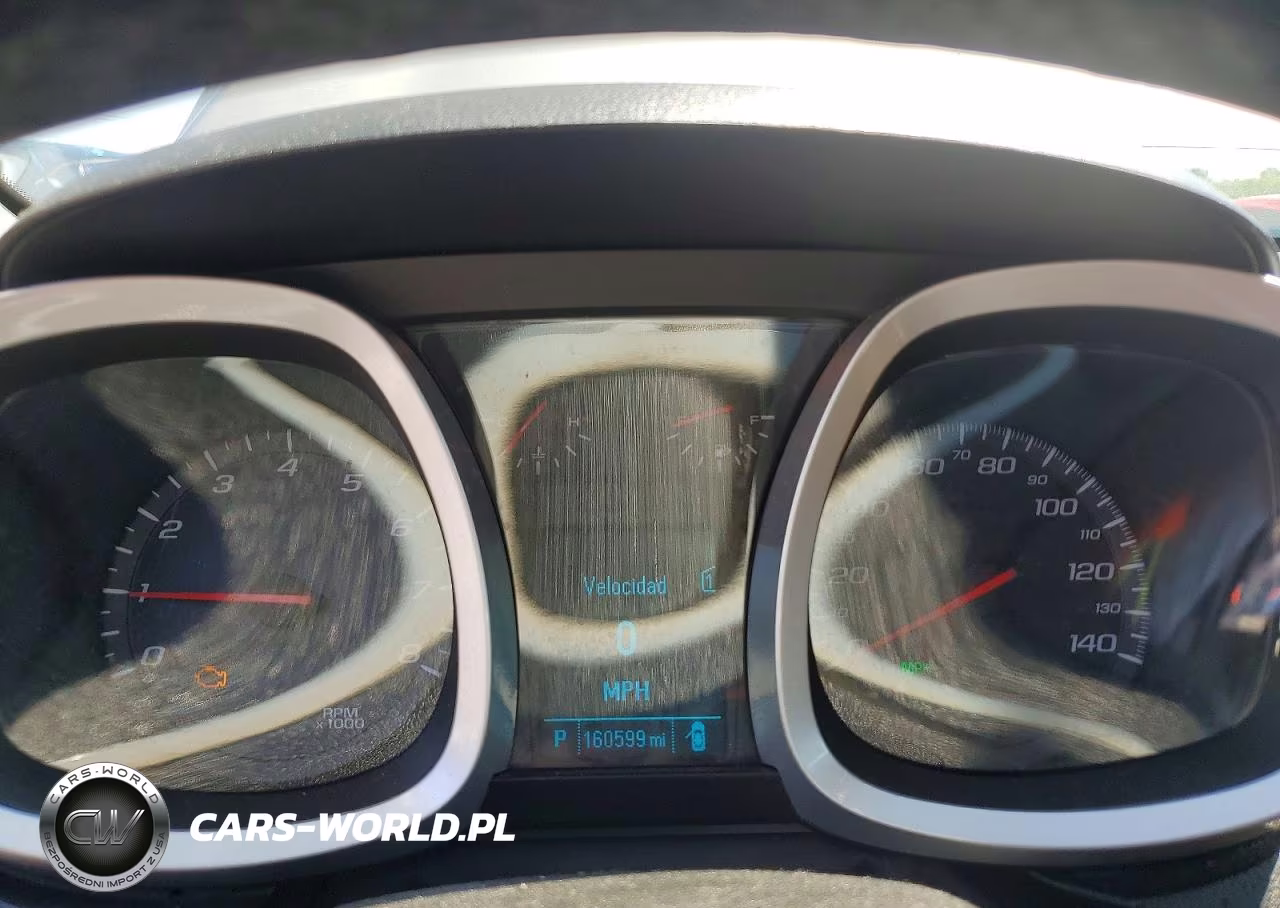2012 Chevrolet Equinox Ltz VIN:2GNFLGEKXC6246304 - 9