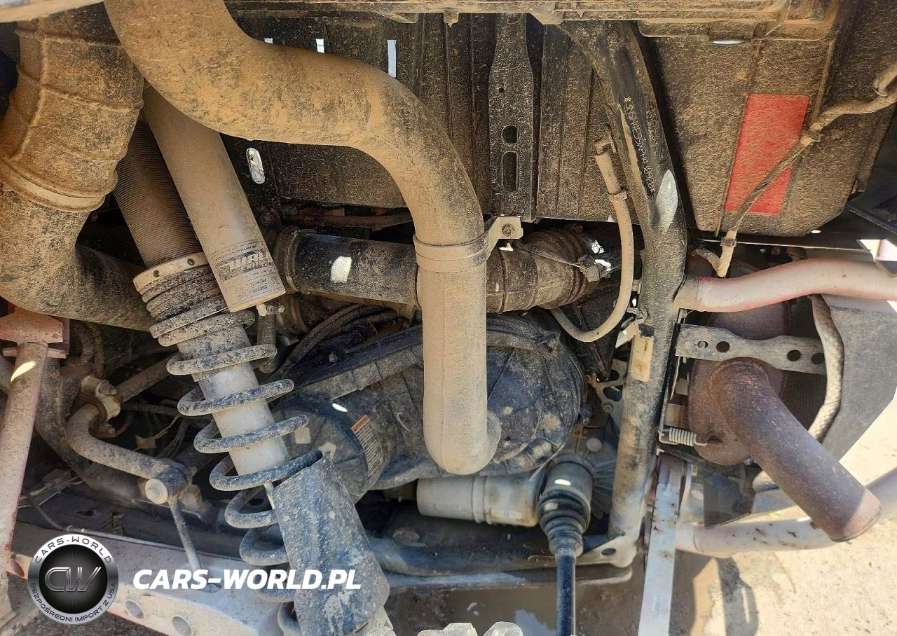 2023 Polaris Rzr Utility Vehicle VIN:3NSN4E99XPH430920 - 7