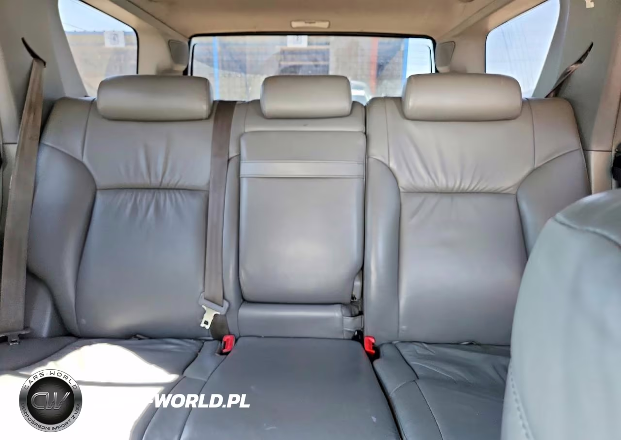 2006 Toyota 4Runner Limited VIN:JTEBU17RX68071851 - 10
