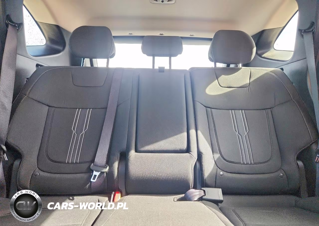 2022 Hyundai Tucson Sel Convenience VIN:KM8JFCA11NU073904 - 10