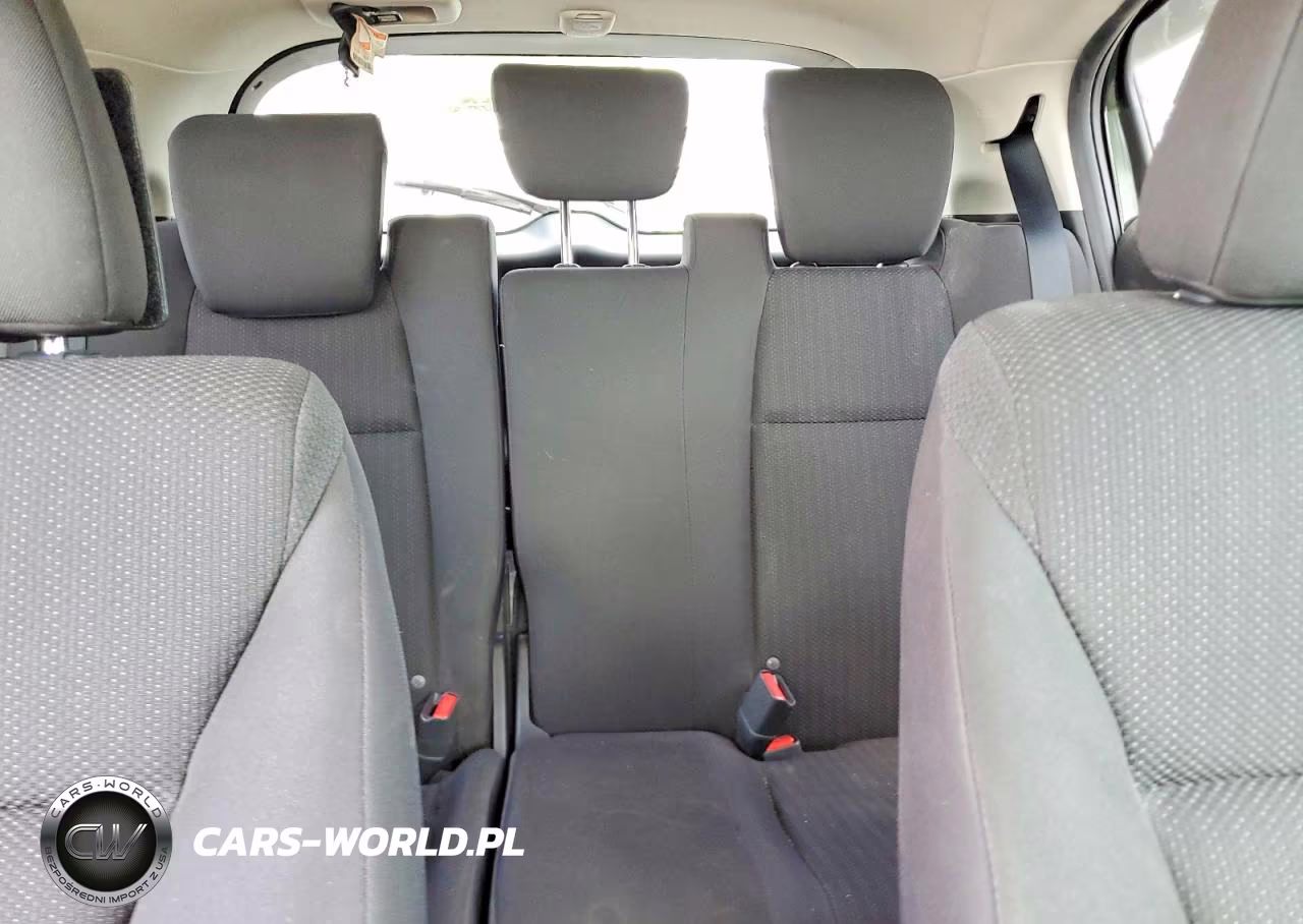 2016 Honda Hr-V Ex VIN:3CZRU5H5XGM707097 - 10