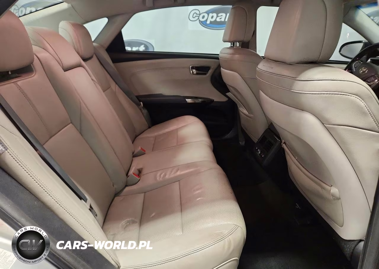 2013 Toyota Avalon Hybrid Limited VIN:4T1BD1EB1DU004632 - 9