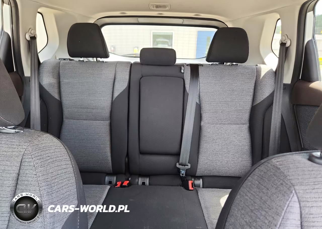 2021 Nissan Rogue S VIN:5N1AT3AA7MC748622 - 10