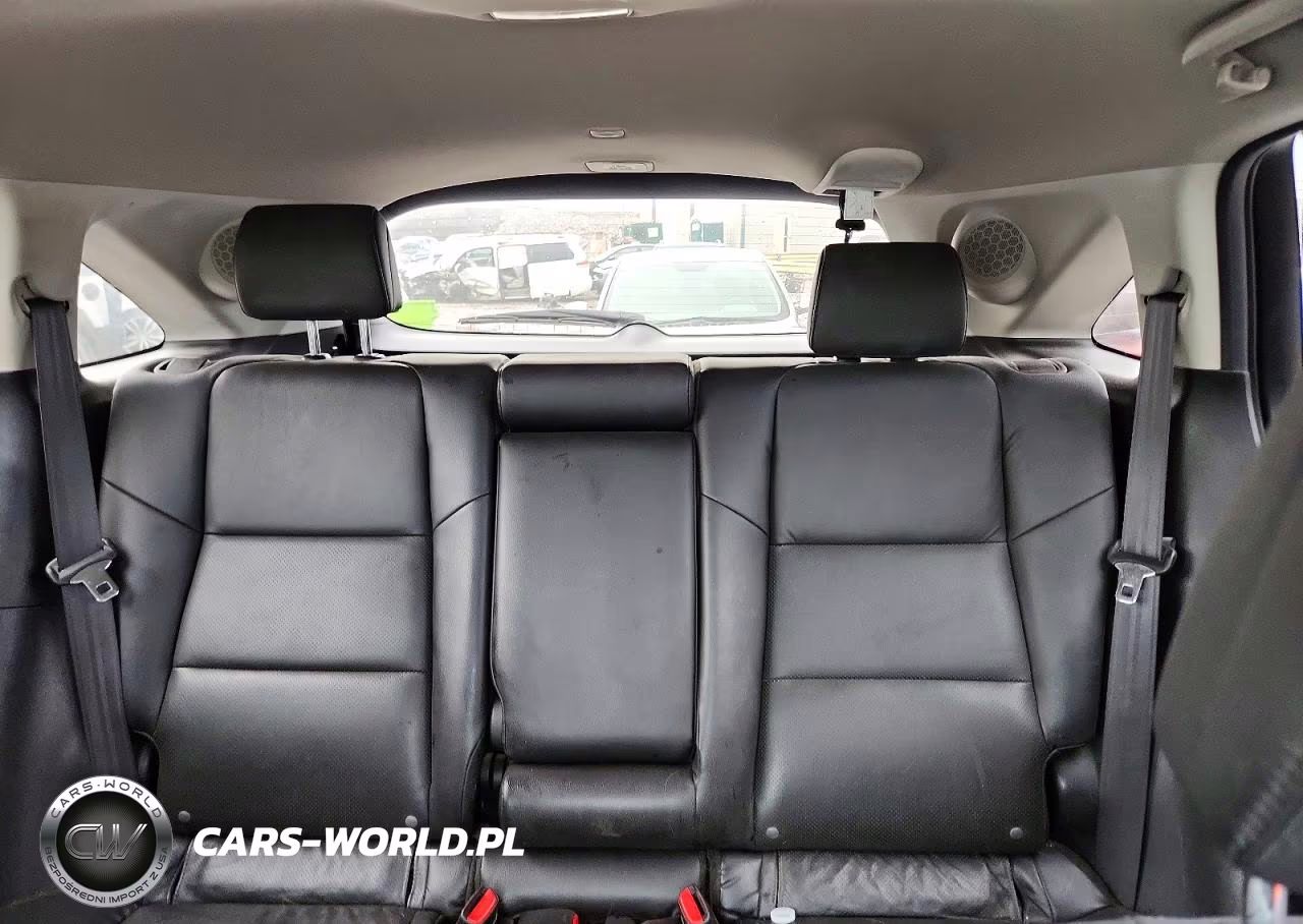 2014 Acura Rdx Technology VIN:5J8TB3H52EL002137 - 10