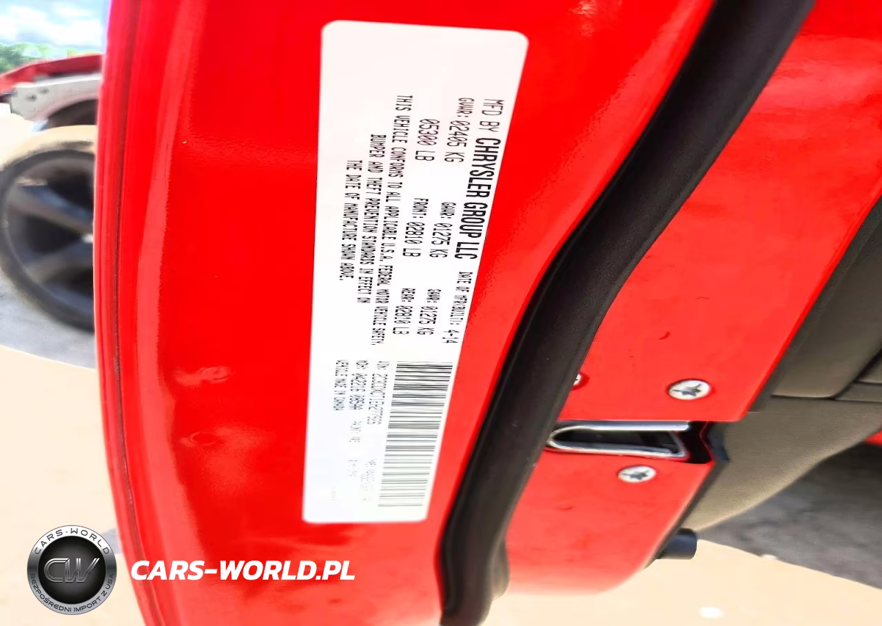 2014 Dodge Charger R-T VIN:2C3CDXCT1EH277926 - 13