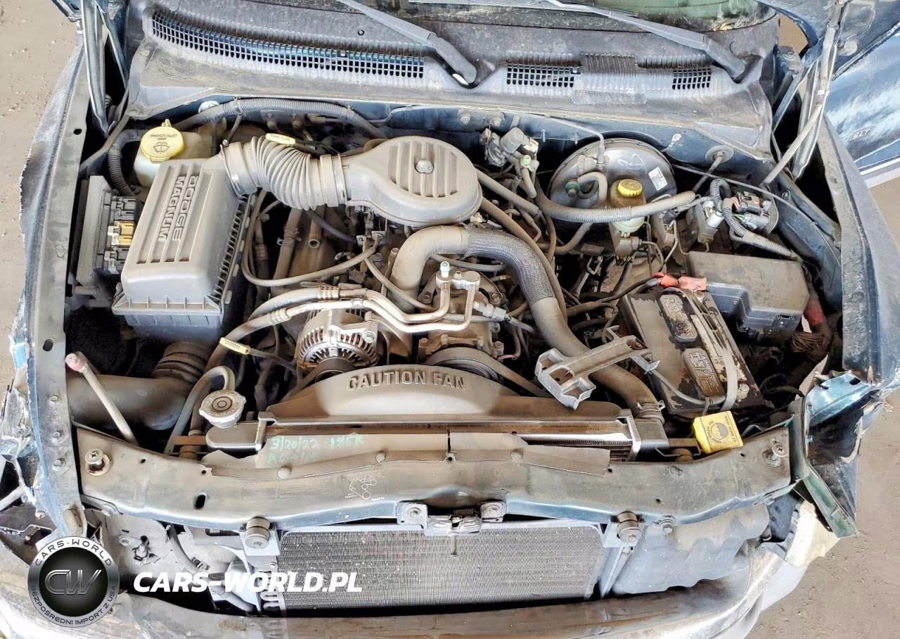 1998 Dodge Dakota VIN:1B7GL22Y9WS662760 - 11