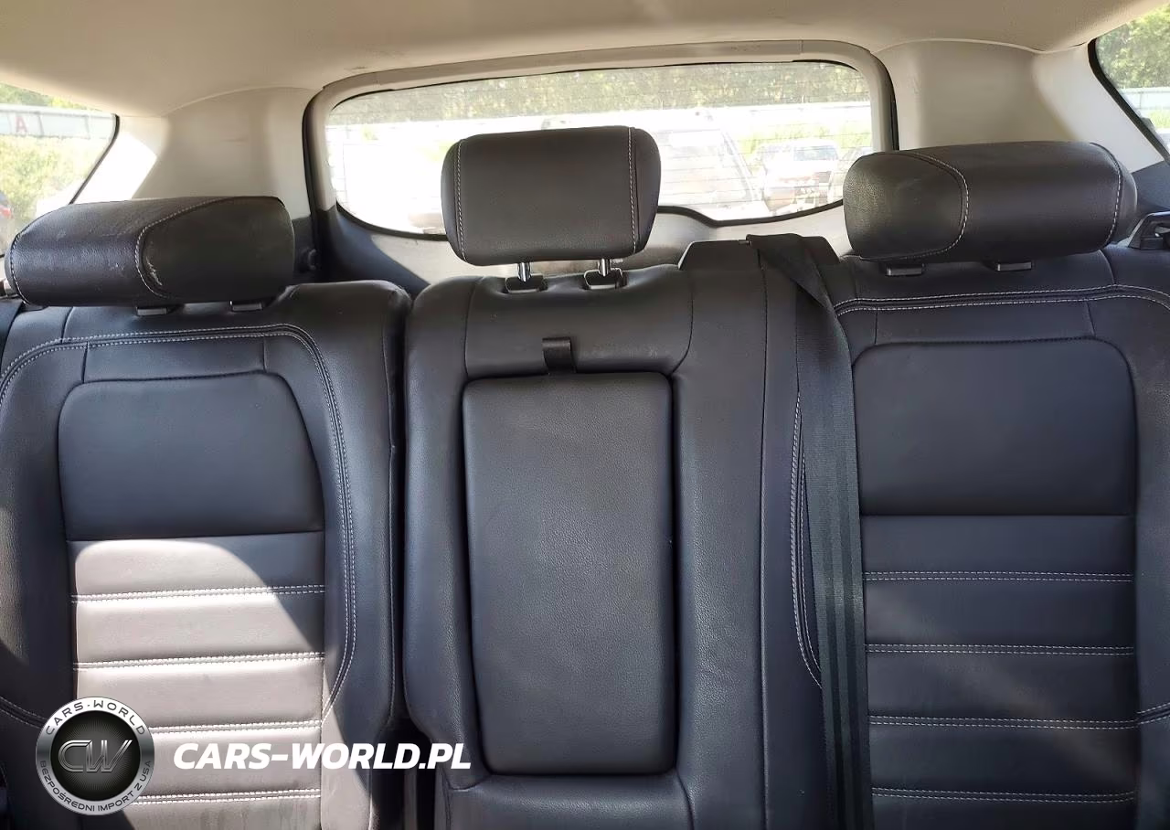 2018 Ford Escape Sel VIN:1FMCU9HD0JUD30434 - 10