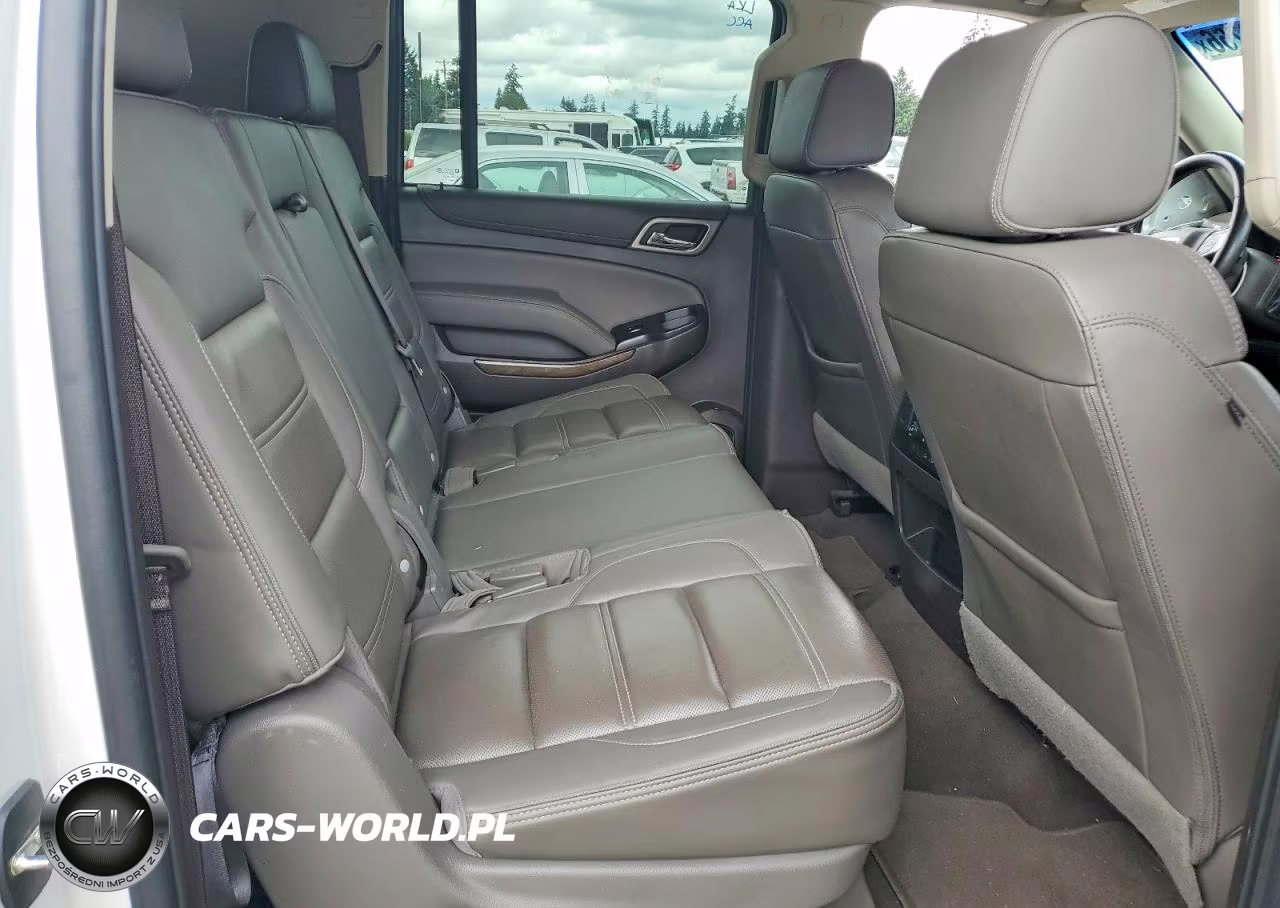 2020 GMC Yukon Xl Denali VIN:1GKS2HKJ6LR125984 - 11
