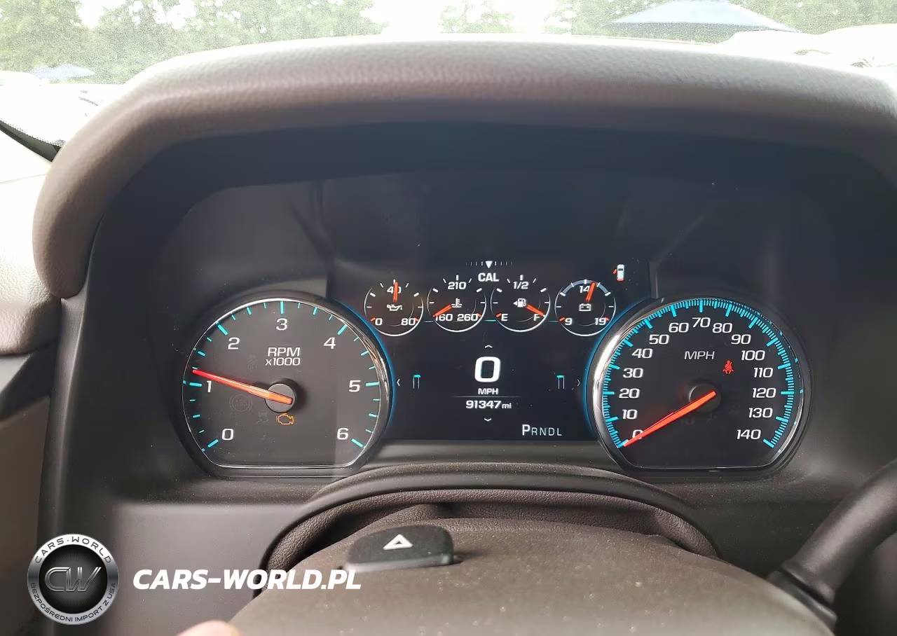 2020 GMC Yukon Xl Denali VIN:1GKS2HKJ6LR125984 - 9