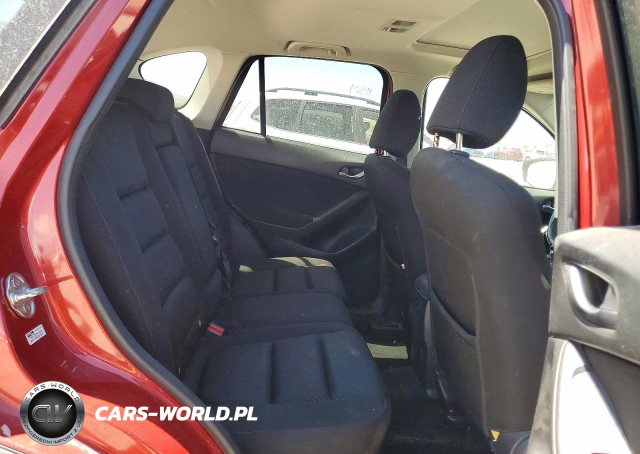2013 Mazda Cx-5 Touring VIN:JM3KE4CE9D0146662 - 10