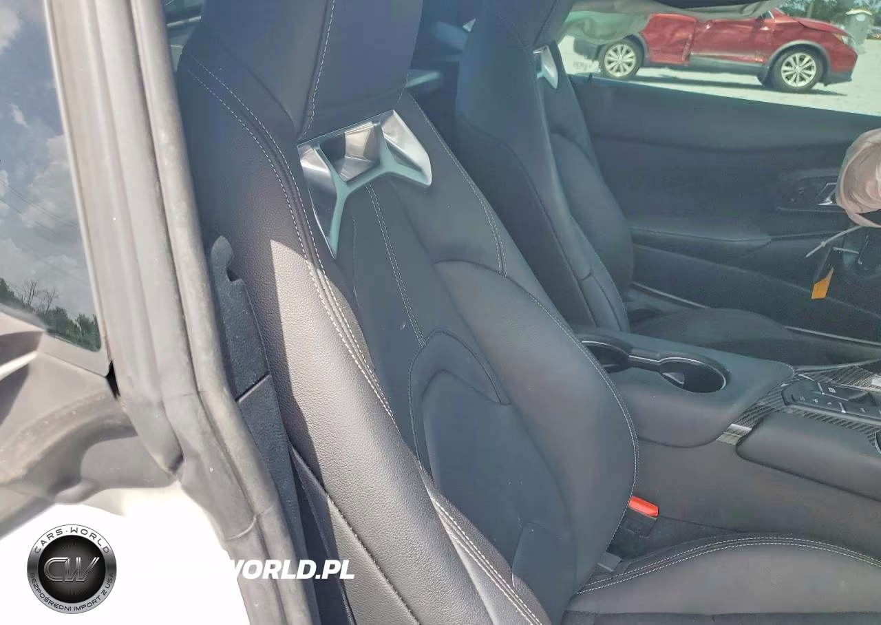 2022 Toyota Gr Supra 3.0 Premium VIN:WZ1DB0C07NW048091 - 10