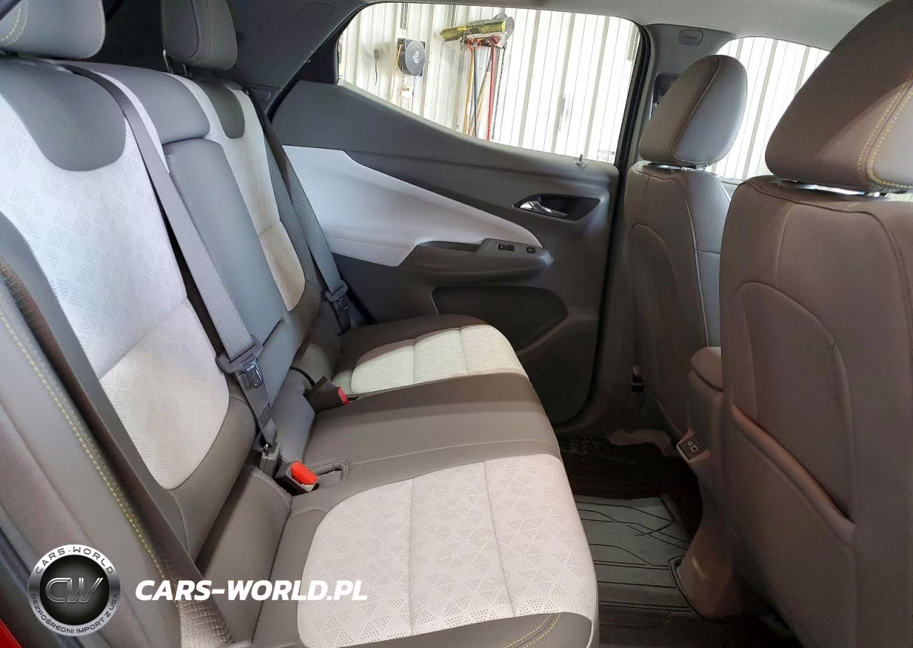 2023 Chevrolet Bolt Euv Premier VIN:1G1FZ6S07P4175972 - 10