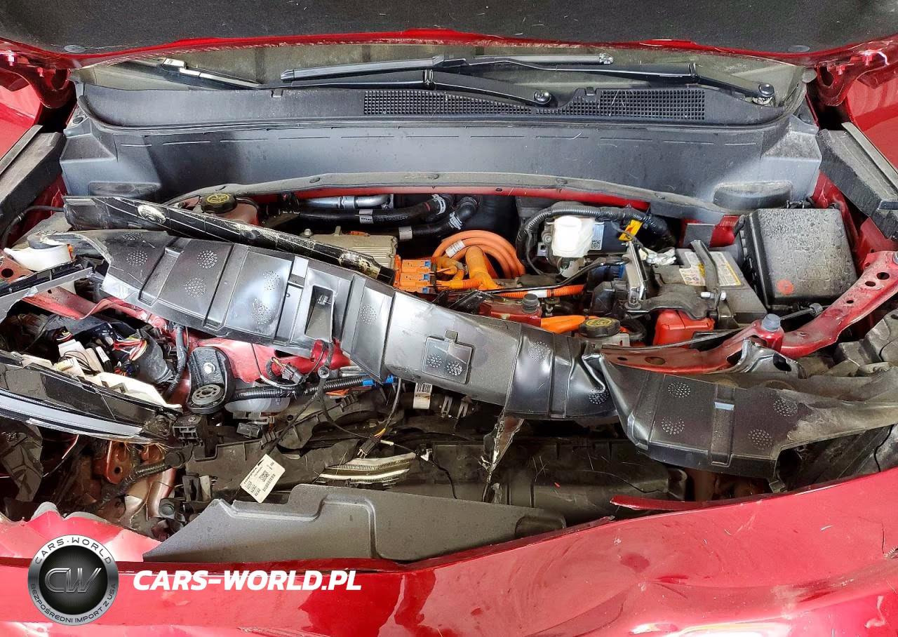 2023 Chevrolet Bolt Euv Premier VIN:1G1FZ6S07P4175972 - 11