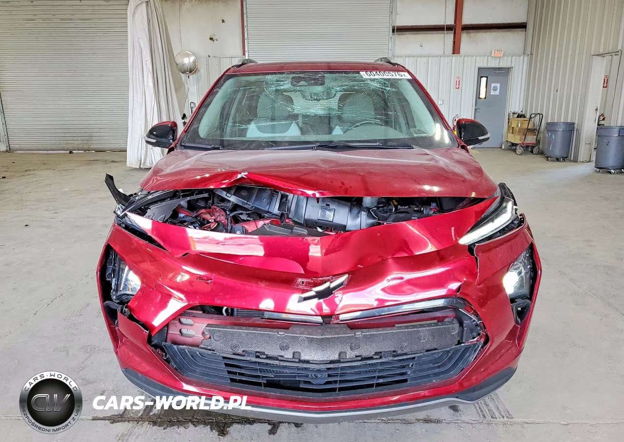 2023 Chevrolet Bolt Euv Premier VIN:1G1FZ6S07P4175972 - 5