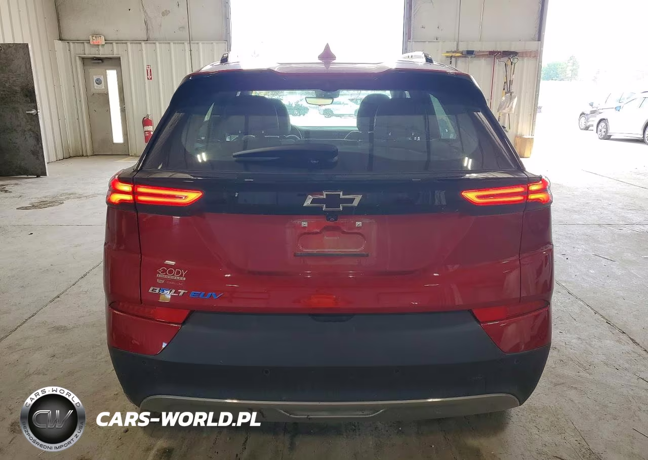 2023 Chevrolet Bolt Euv Premier VIN:1G1FZ6S07P4175972 - 6