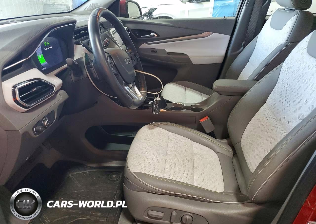 2023 Chevrolet Bolt Euv Premier VIN:1G1FZ6S07P4175972 - 7