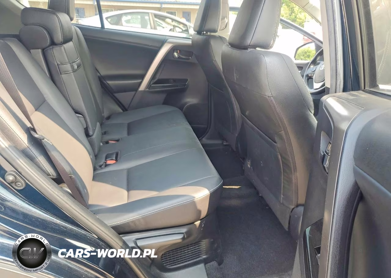2018 Toyota Rav4 Hv Limited VIN:JTMDJREV2JD160060 - 11