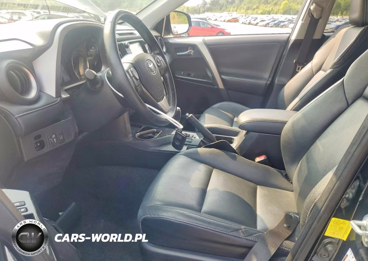 2018 Toyota Rav4 Hv Limited VIN:JTMDJREV2JD160060 - 7