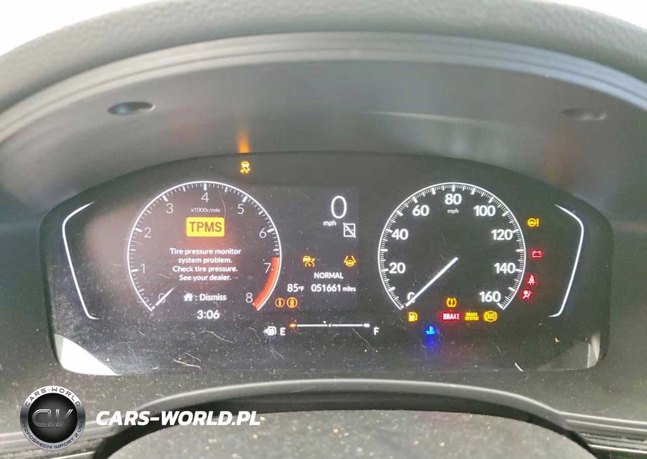 2022 Honda Civic Sport VIN:19XFL2H81NE014253 - 9