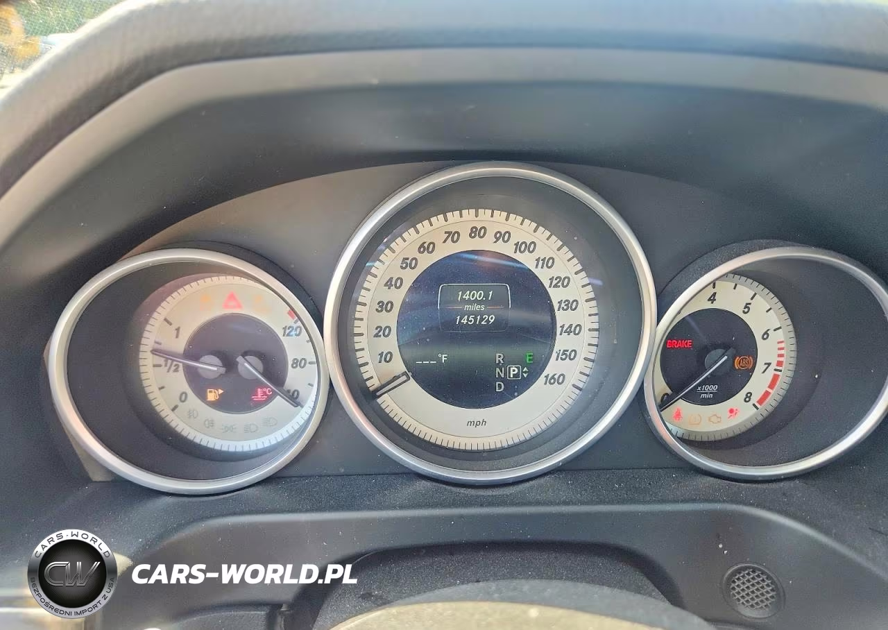 2015 Mercedes-Benz E 350 4Matic VIN:WDDHF8JB0FB133635 - 9