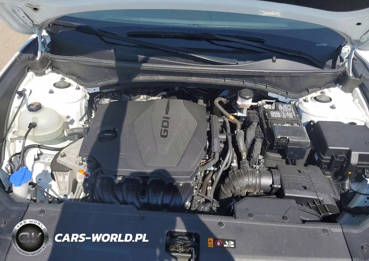 2024 Hyundai Tucson Sel VIN:5NMJBCDE3RH353822 - 12