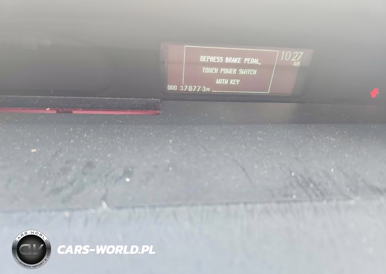 2011 Toyota Prius Three VIN:JTDKN3DU0B0248826 - 9
