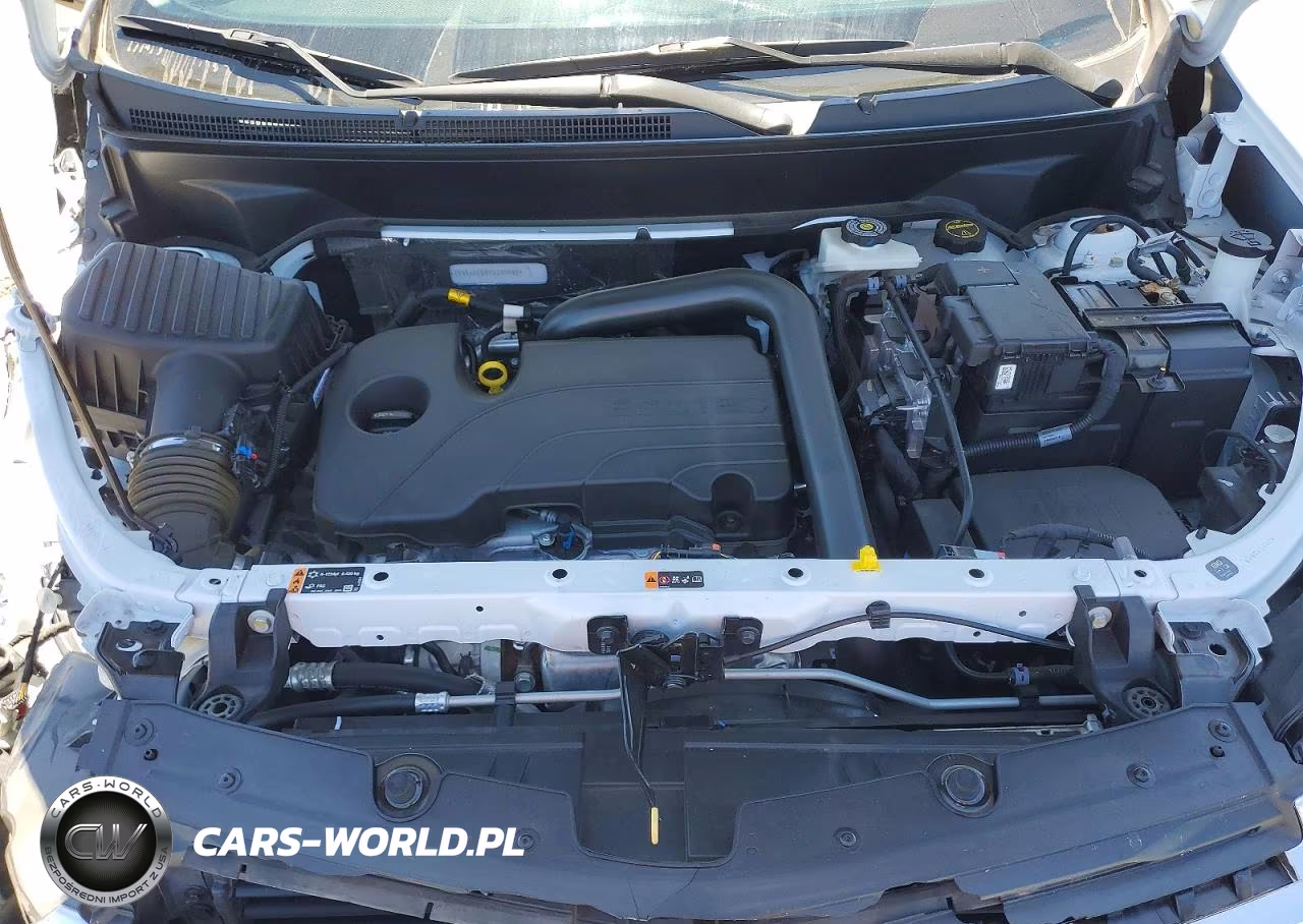 2024 Chevrolet Equinox Lt VIN:3GNAXKEG9RS235690 - 12