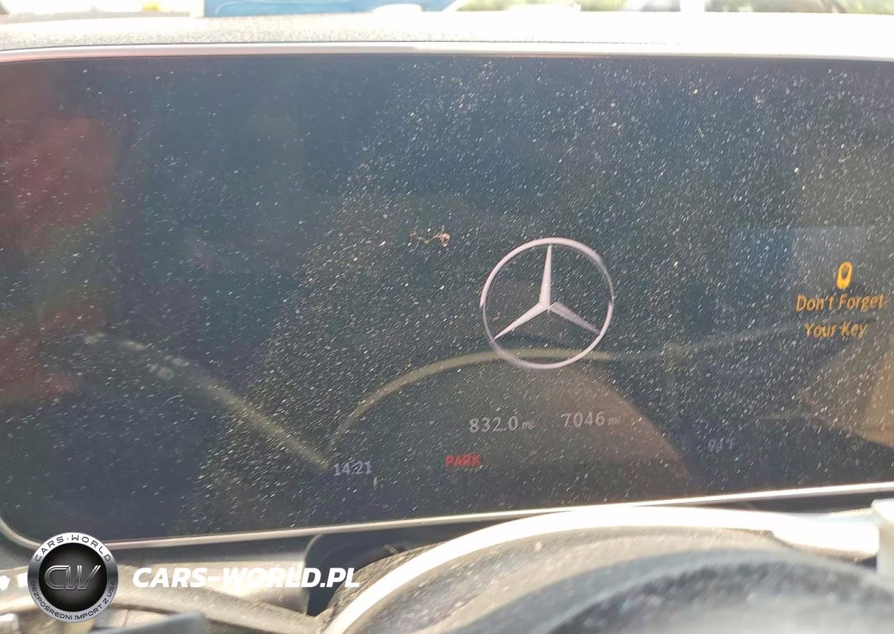 2025 Mercedes-Benz Glc 300 4Matic VIN:W1NKM4HB5SF346242 - 9