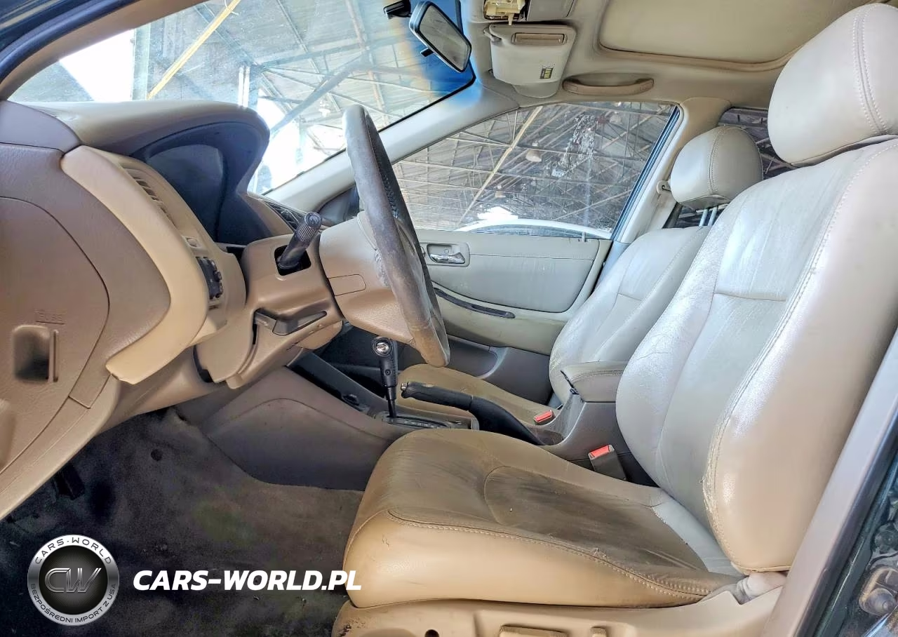 1999 Honda Accord Ex VIN:1HGCG5657XA044981 - 7