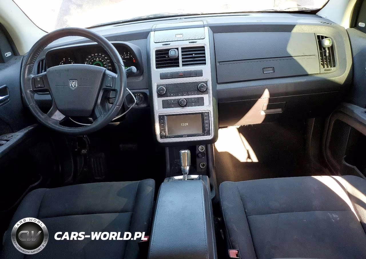 2010 Dodge Journey Sxt VIN:3D4PG5FV2AT247649 - 8