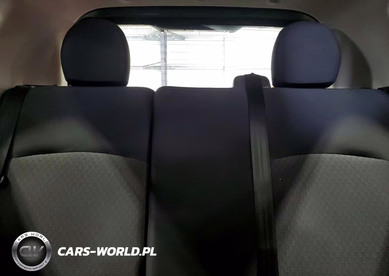 2017 Mitsubishi Mirage Es VIN:ML32A3HJ0HH009205 - 10