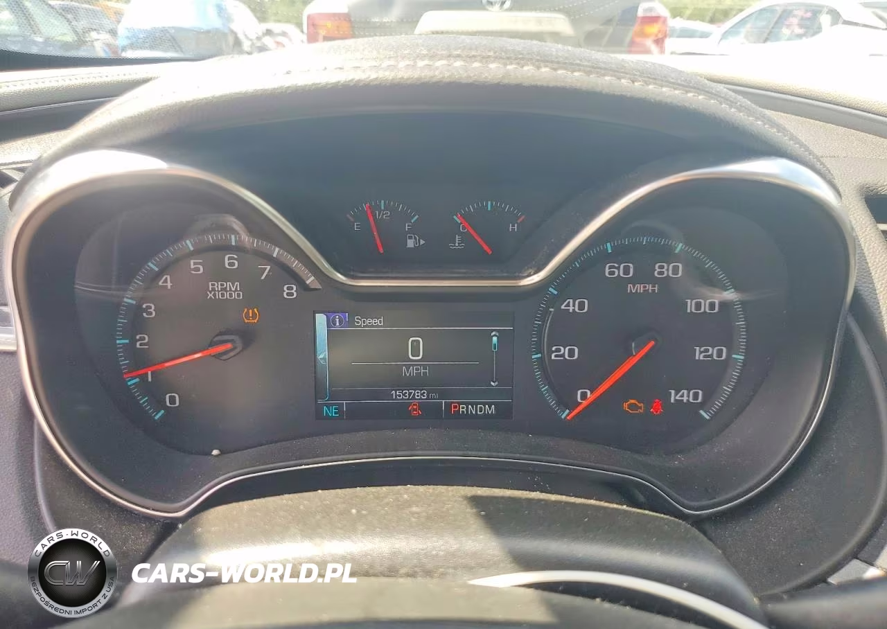 2019 Chevrolet Impala Lt VIN:2G11Z5S37K9115419 - 9