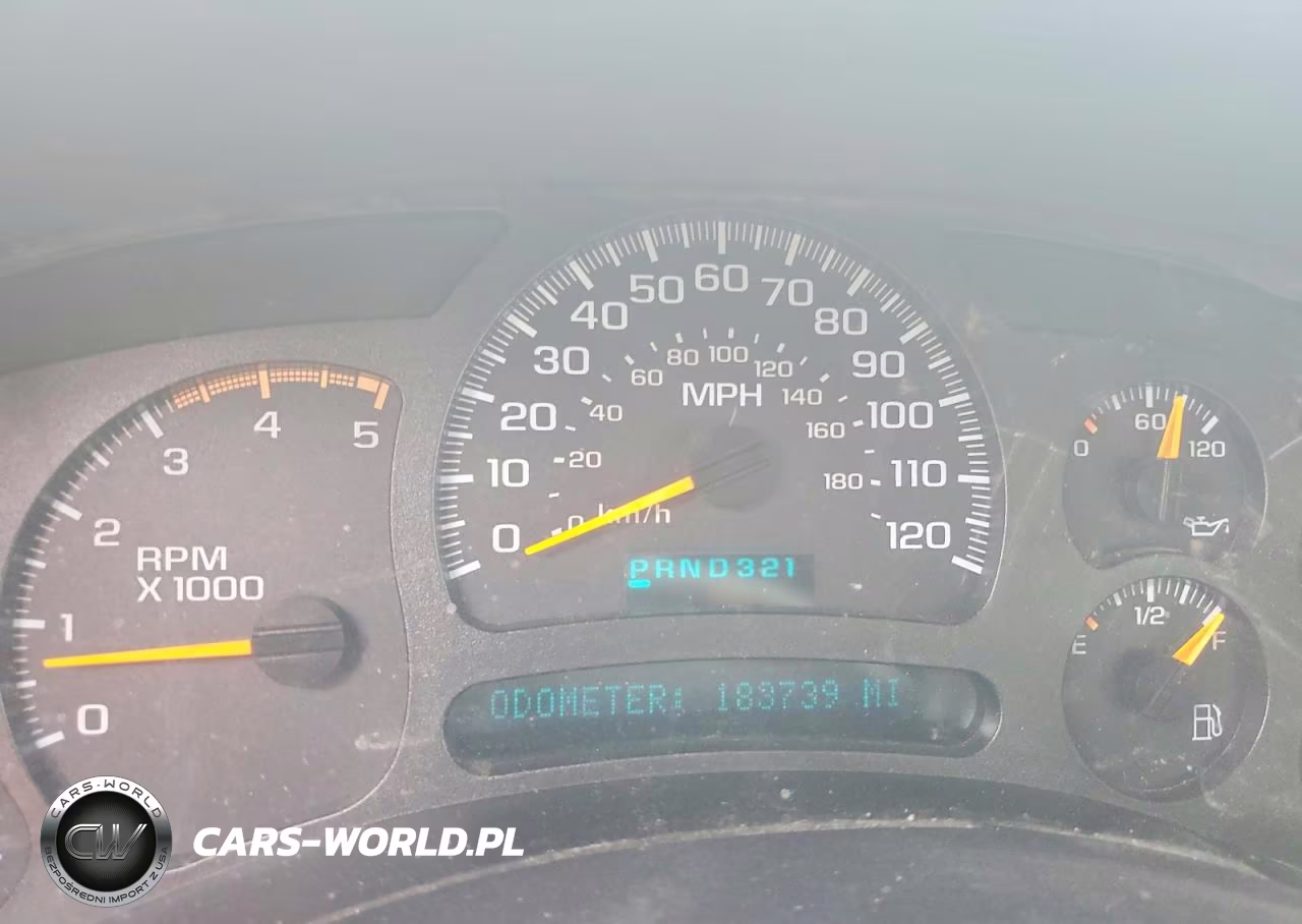 2004 GMC Sierra K2500 Heavy Duty VIN:1GTHK23214F206727 - 9
