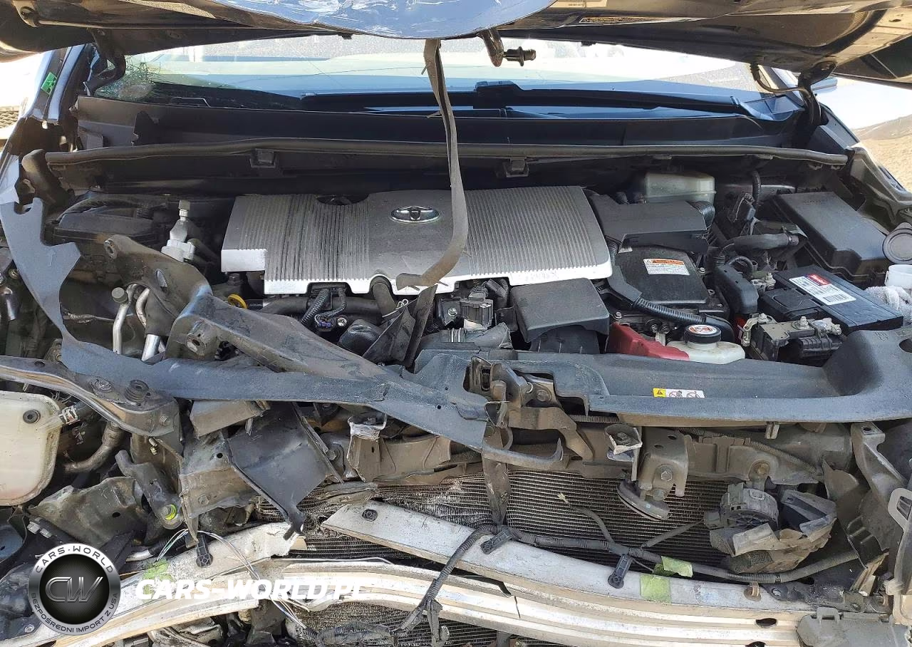 2018 Toyota Prius Prime Premium VIN:JTDKARFP4J3074472 - 11