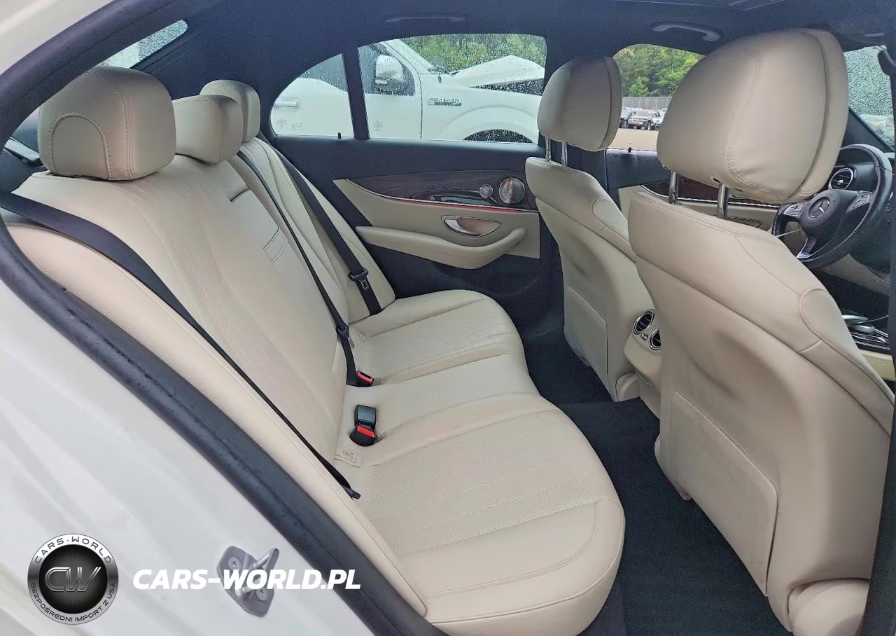 2017 Mercedes-Benz E 300 4Matic VIN:WDDZF4KB7HA050157 - 10