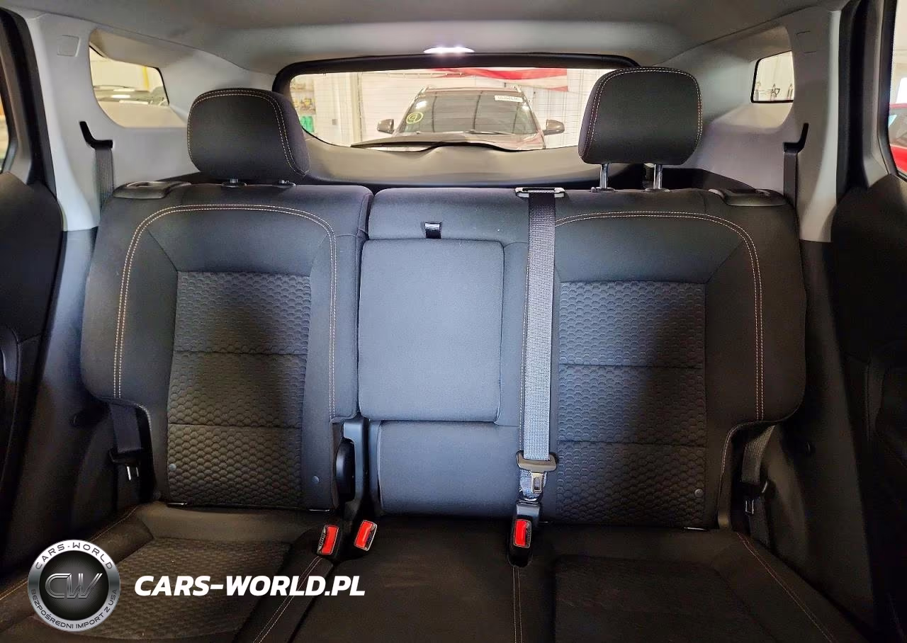 2021 GMC Terrain Sle VIN:3GKALTEV2ML344279 - 10