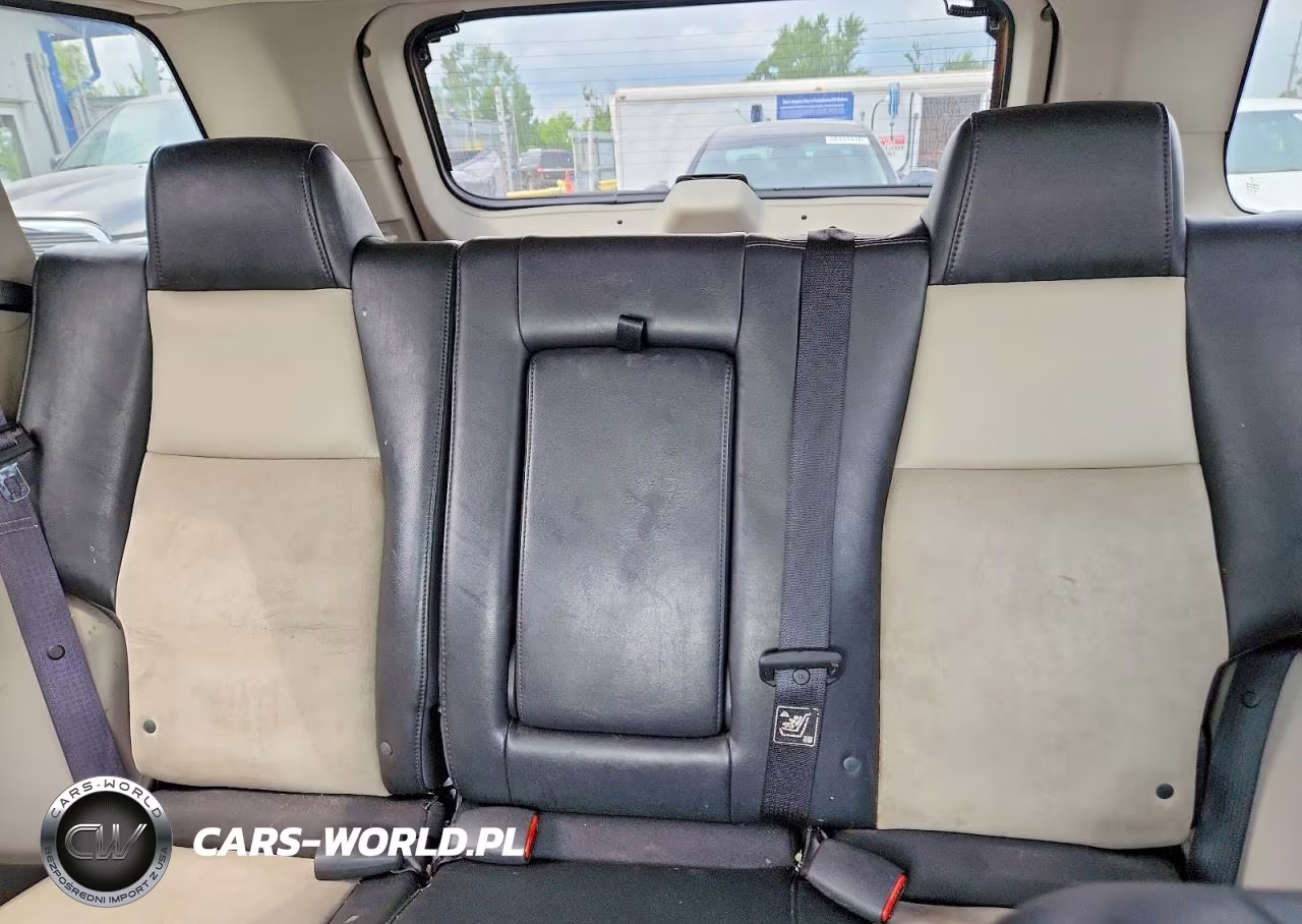 2010 Jeep Grand Cherokee Limited VIN:1J4PR5GK4AC124095 - 10