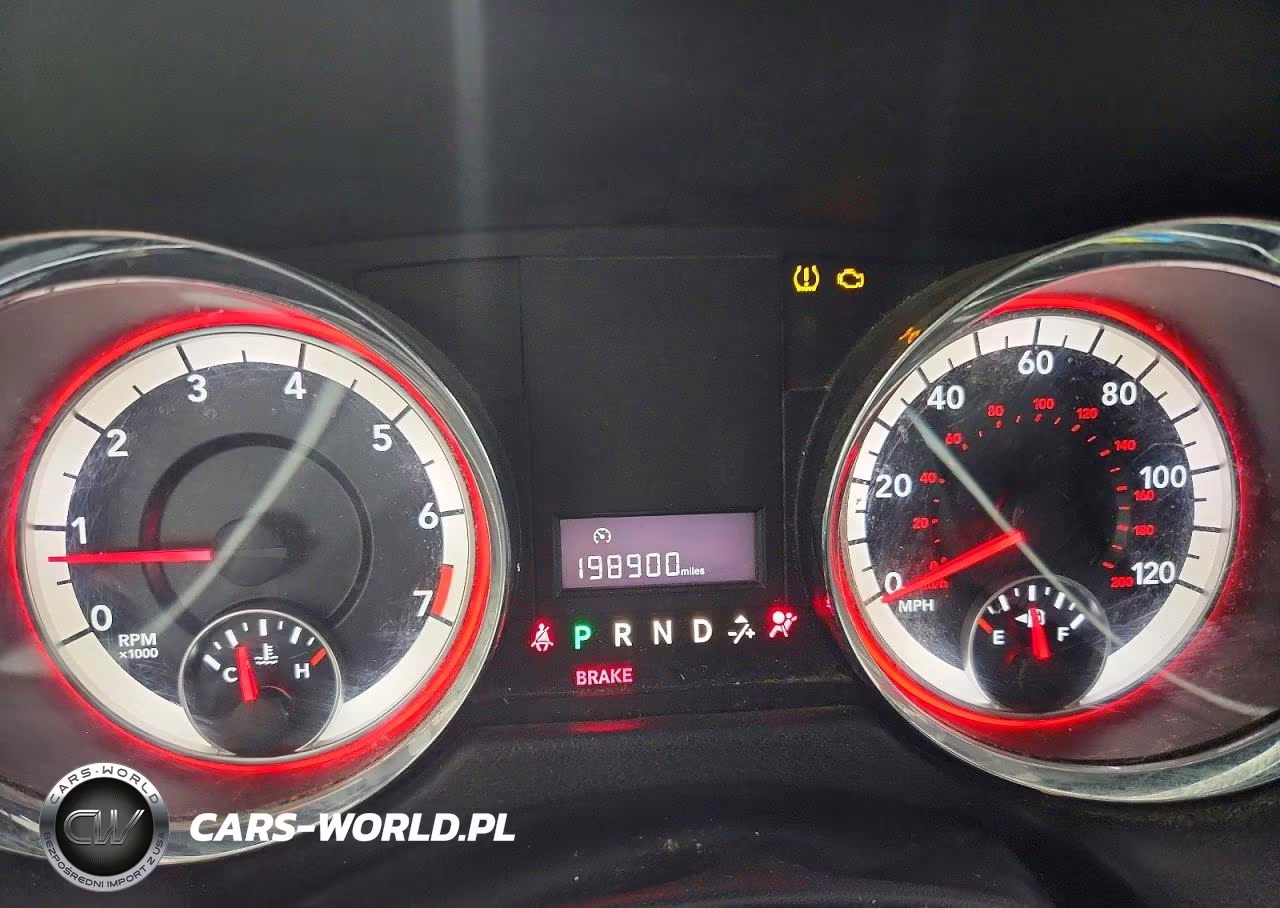 2017 Dodge Grand Caravan Sxt VIN:2C4RDGCG4HR600423 - 9
