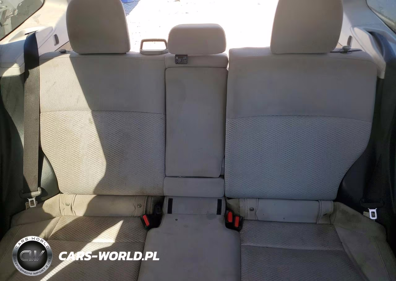 2017 Subaru Forester 2.5I Premium VIN:JF2SJAEC2HH412806 - 10