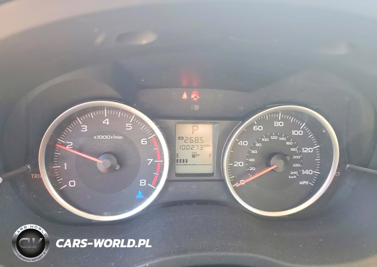 2017 Subaru Forester 2.5I Premium VIN:JF2SJAEC2HH412806 - 9
