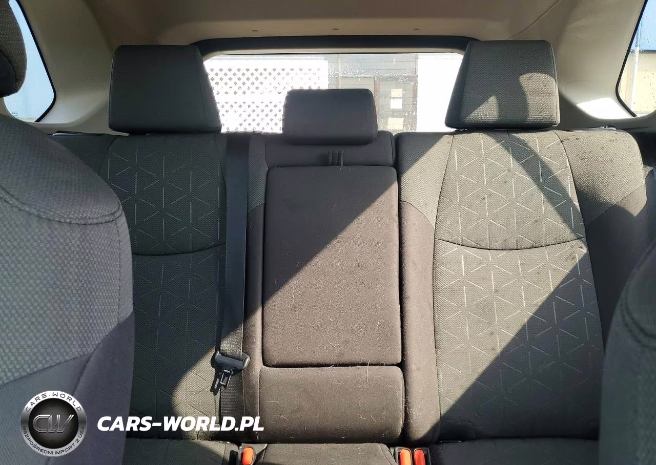 2020 Toyota Rav4 Hybrid Xle VIN:2T3RWRFV7LW068258 - 10