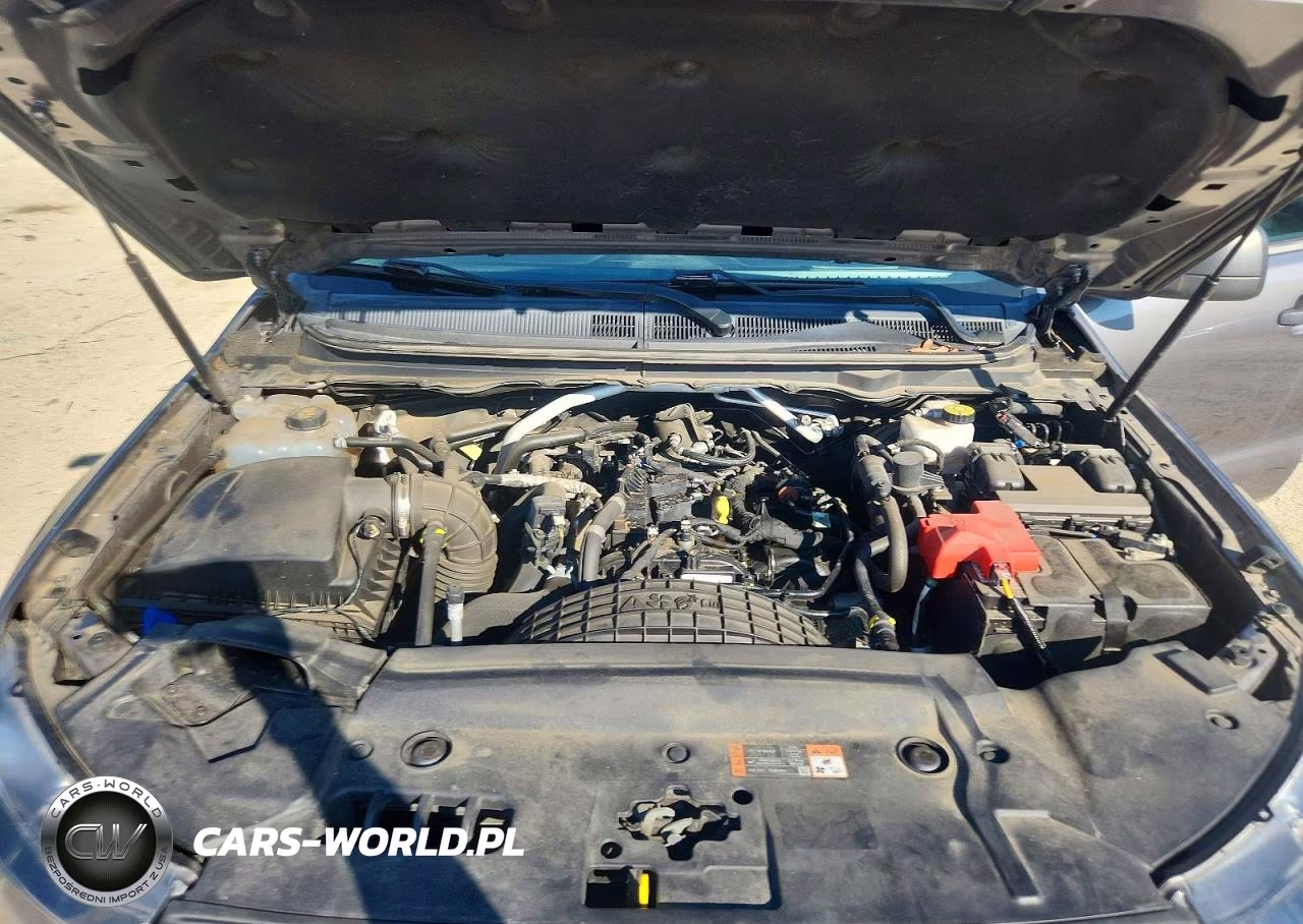 2021 Ford Ranger Xl VIN:1FTER4EH7MLD01452 - 11