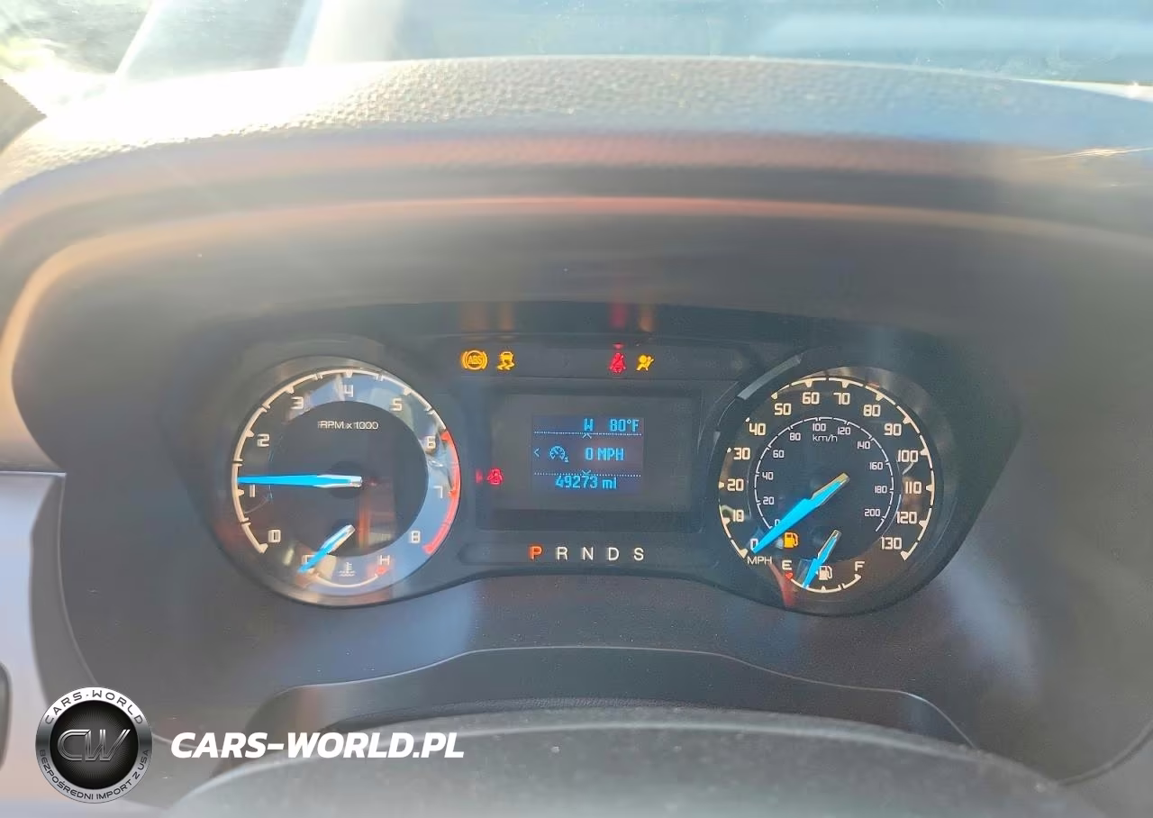 2021 Ford Ranger Xl VIN:1FTER4EH7MLD01452 - 9