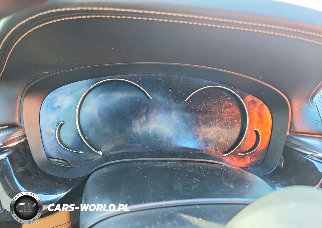 2019 BMW M5 VIN:WBSJF0C59KB446979 - 9