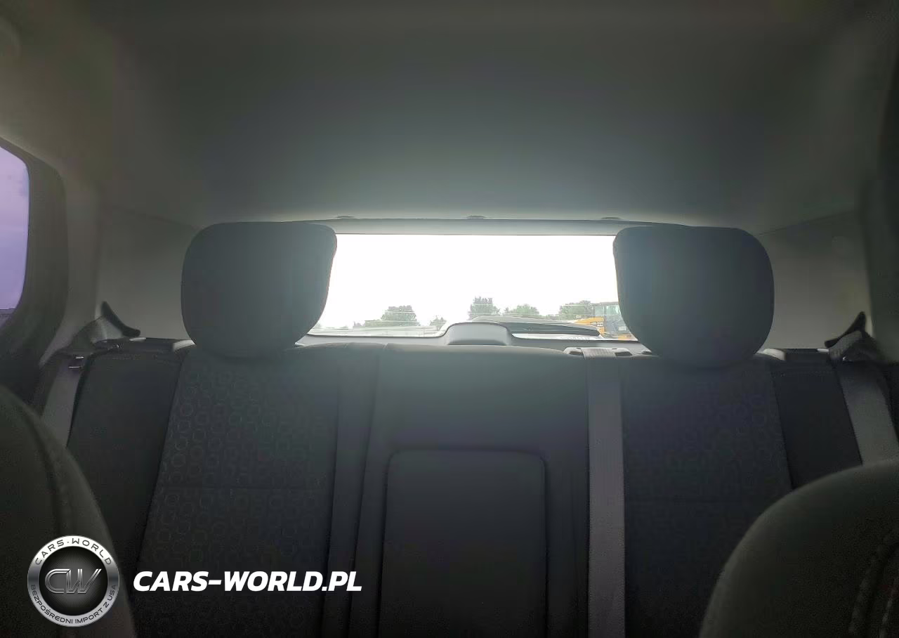 2018 Chevrolet Trax Ls VIN:KL7CJKSB7JB543319 - 10